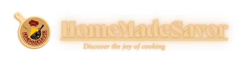 homemadesavor