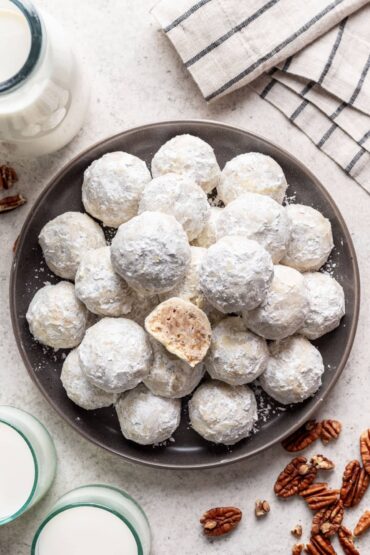 Holiday Recipes
