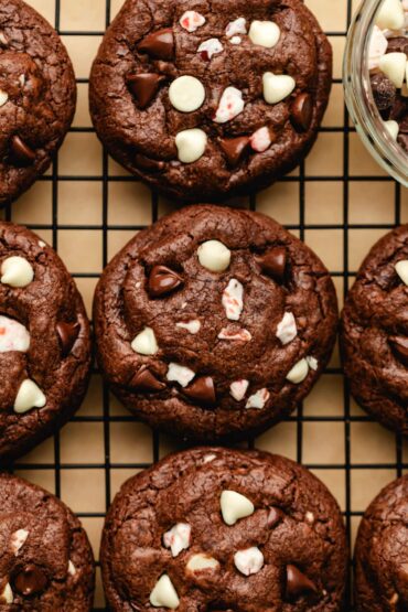 Cookies Recipes